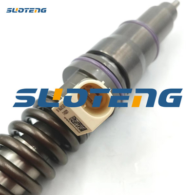 Injecteur de carburant commun du rail 20440388 pour le moteur D12