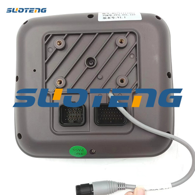 Moniteur 803588542 EXVG150DA-20 pour l'excavatrice de  XE210U
