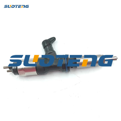 285050-0401 injecteur de carburant commun de rail pour le moteur C7.1