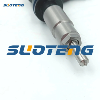 285050-0401 injecteur de carburant commun de rail pour le moteur C7.1