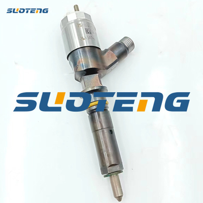 320-0677 injecteur de carburant 3200677 pour des pièces du moteur C6.6