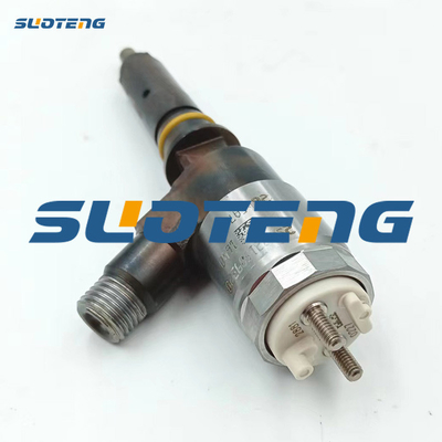 320-0677 injecteur de carburant 3200677 pour des pièces du moteur C6.6