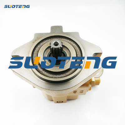 436-3391 4363391 Pompe à engrenages de transfert pour camion 745C