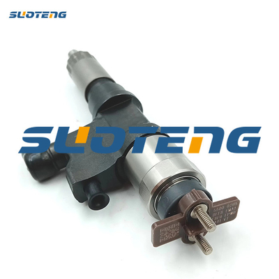 095000-0660 injecteur de gazole pour le moteur de 4HK1 6HK1