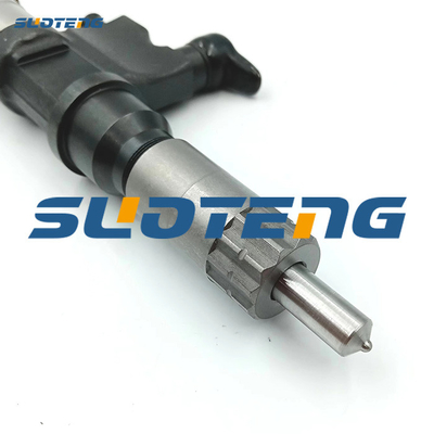 095000-0660 injecteur de gazole pour le moteur de 4HK1 6HK1