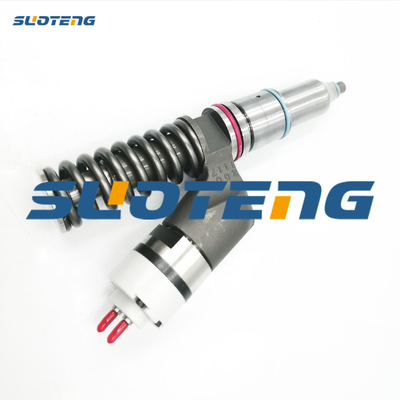 253-0616 Injecteur de carburant diesel commun pour moteur C15 C18 Partie 2530616