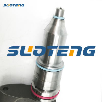 253-0616 Injecteur de carburant diesel commun pour moteur C15 C18 Partie 2530616