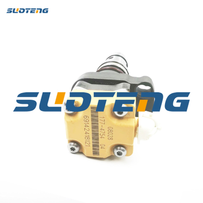 177-4754 1774754 Injecteur de carburant pour 3126 3126B Pièces du moteur