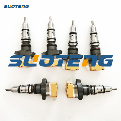 177-4754 1774754 Injecteur de carburant pour 3126 3126B Pièces du moteur