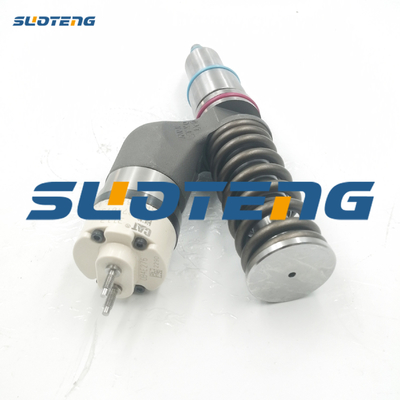 374-0750 3740750 Injecteur de carburant pour moteur C15 Pour excavatrice E365C