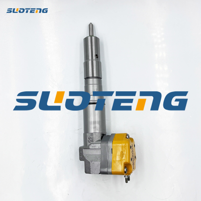 174-7528 1747528 Excavateur moteur 3408E 3412E injecteur de carburant