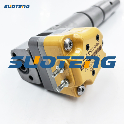 174-7528 1747528 Excavateur moteur 3408E 3412E injecteur de carburant