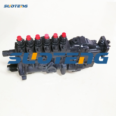 6222-73-1110 Pompes à injection de carburant pour moteur SAA6D108E