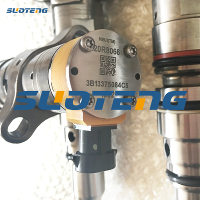 Source C7 Ensemble d'injecteur de carburant diesel 20R8066