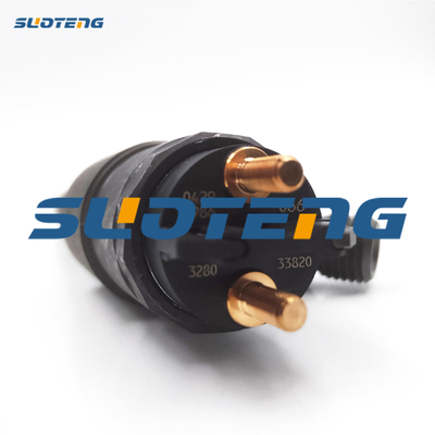 0 445 120 066 Injecteur de carburant pour le train commun 0445120066