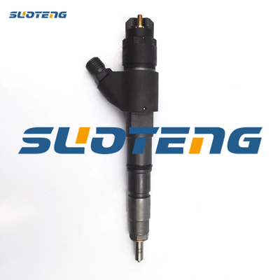 0 445 120 066 Injecteur de carburant pour le train commun 0445120066