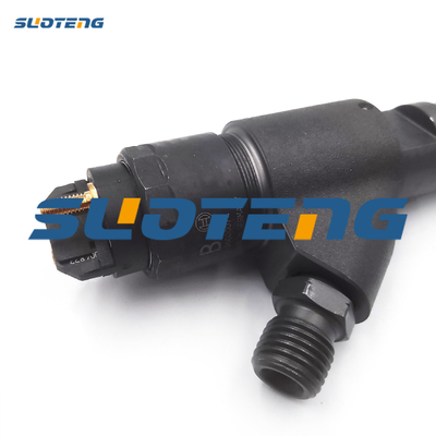 0 445 120 066 Injecteur de carburant pour le train commun 0445120066