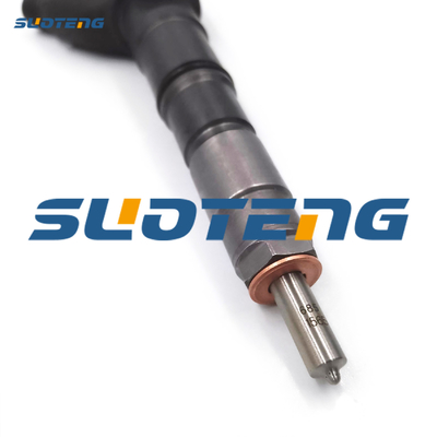 0 445 120 066 Injecteur de carburant pour le train commun 0445120066