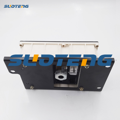 7835-12-3007 Panneau d'affichage du moniteur de l'excavateur Pour PC200-7 PC220-7 PC300-7