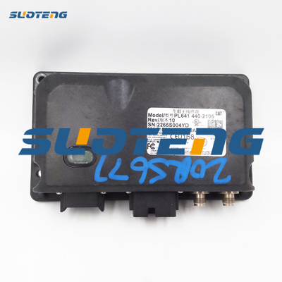 4402105 Ensemble de commande Modèle électronique Pl641 440-2105