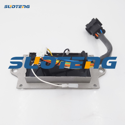 7 LINES E320C Module de propulsion moteur à gaz 82D02000 101 82D02100 511