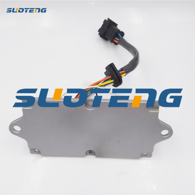 7 LINES E320C Module de propulsion moteur à gaz 82D02000 101 82D02100 511