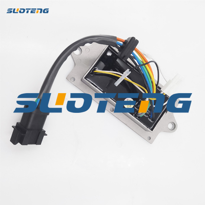 7 LINES E320C Module de propulsion moteur à gaz 82D02000 101 82D02100 511