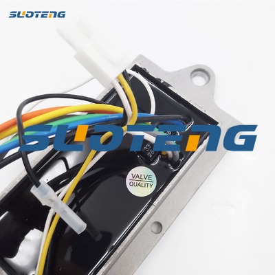 7 LINES E320C Module de propulsion moteur à gaz 82D02000 101 82D02100 511