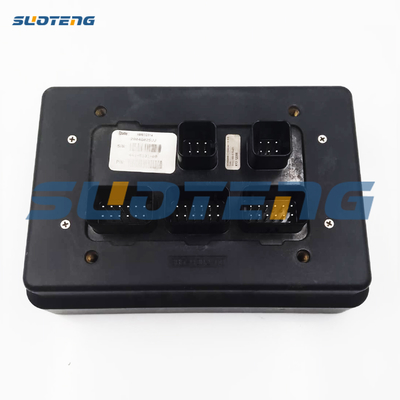 Moniteur d'affichage pour moteur C11 C13