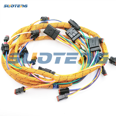 549-9283 5499283 Harnais de fil pour une excavatrice 320GC 330GC