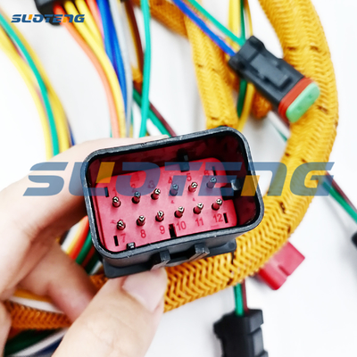 549-9283 Harnais de câbles pour excavatrice 320GC 330GC 5499283