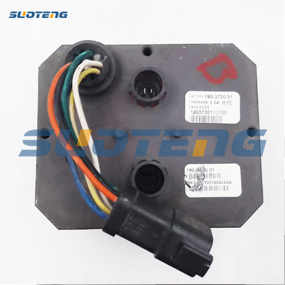 190-3730 1903730 Moniteur pour chargeuse à roues 980G