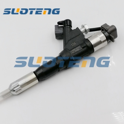 9709500-522 Injecteur de diesel à rail commun