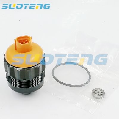 Kit de révision original de soupape solénoïde PCV 094040-0081 pour pompe HPO