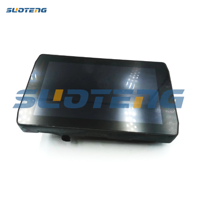 490-5873 4905873 Moniteur pour pièces d'excavatrice E320