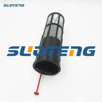 303-9933 3039933 Filtre à carburant pour pièces d'excavatrice E312D
