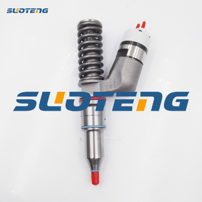 374-0750 3740750 Injecteur de moteur C15 pour voie D8T
