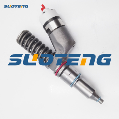 374-0750 3740750 Injecteur de moteur C15 pour voie D8T