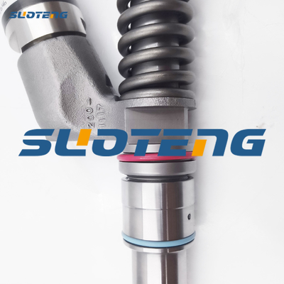 374-0750 3740750 Injecteur de moteur C15 pour voie D8T