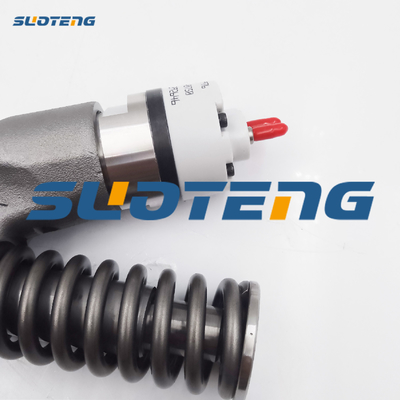 374-0750 3740750 Injecteur de moteur C15 pour voie D8T