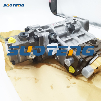324-0532 3240532 Pompes à injection de carburant C4.4 pour chargeuse 420E