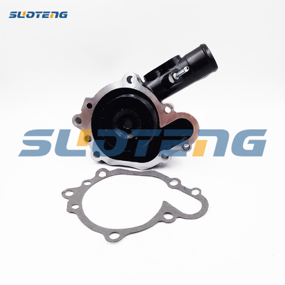 VOE15066405 15066405 Pompe à eau pour excavatrice EC55C