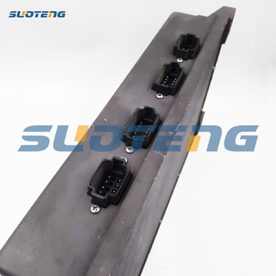 219-8020 2198020 ECU de commande pour moteur C18