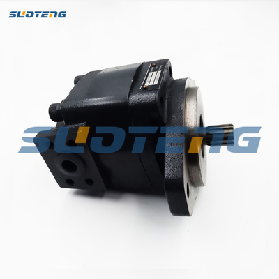 VOE14561971 14561971 Pompe à engrenages hydrauliques pour excavatrice EC360B
