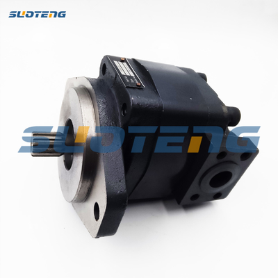 VOE14561971 14561971 Pompe à engrenages hydrauliques pour excavatrice EC360B