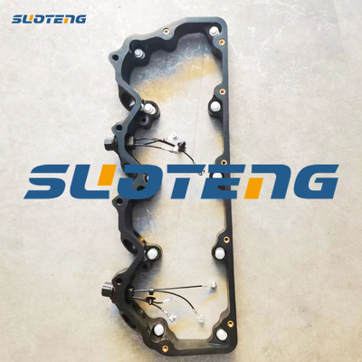 298-4551 2984551 Assemblage de boîtier pour pièces de moteur C4.4