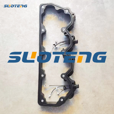 298-4551 2984551 Assemblage de boîtier pour pièces de moteur C4.4