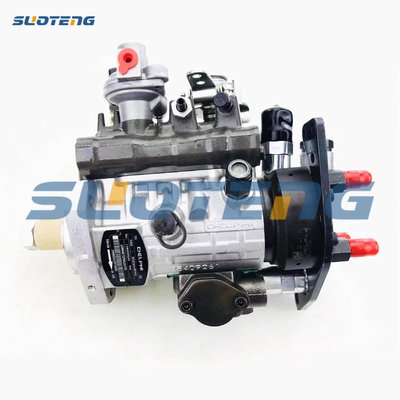 Pompes d'injection de carburant pour moteur DP200