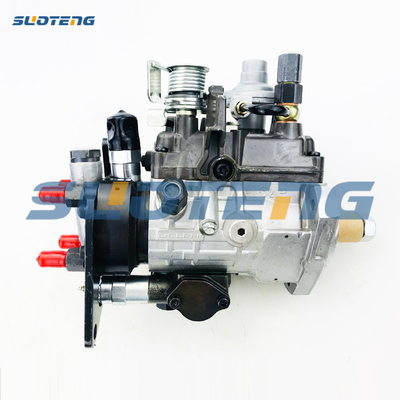 Pompes d'injection de carburant pour moteur DP200