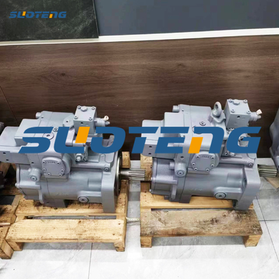 9298854 Pompes à piston pour pièces de pièces pour excavatrice